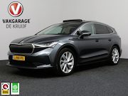 Skoda Enyaq iV - 80 | Panoramadak | Camera | Navigatie | Warmtepomp!