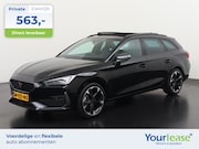 CUPRA Leon Sportstourer - 1.5 eTSI | All-in 563, - Private Lease | Direct uit voorraad