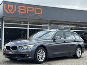 BMW 3-serie - Touring 318i High Executive|LED|Trekhaak|Automaa