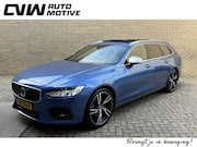 Volvo V90 - 2.0 D3 R-Design | Panoramadak | Trekhaak elektrisch wegklapb
