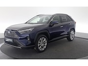 Toyota RAV4 - 2.5 Hybrid Executive