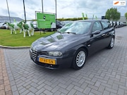 Alfa Romeo 156 - 1.8 T.Spark Distinctive / Leuke auto / APK maart 2027