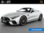 Mercedes-Benz SL-klasse - AMG 63 S E Performance Premium Plus | AMG Performance Stoele