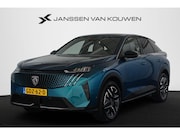 Peugeot 3008 - 1.2 Hybrid 136 Allure 360-Camera Stuurverwarming Adaptive Cr