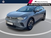 Volkswagen ID.4 - Pro 77 kWh 150kW/204PK · Trekhaak · Panoramadak · Parkeersen