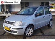Fiat Panda - 1.2 Classic