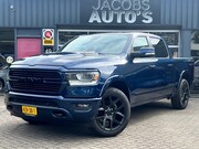 Dodge Ram - 5.7 V8 4x4 Crew Cab Sport