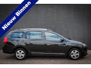 Dacia Logan Mcv - 0.9 TCe Prestige Net binnen-Nu al te bezichtigen