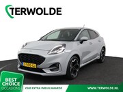 Ford Puma - 1.0 EcoBoost Hybrid ST-Line | Stoelverw. | Parkeercamera |