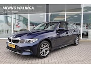 BMW 3-serie - Touring 318i Business Edition Plus|Individual|Navi|Apple car