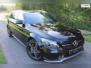 Mercedes-Benz AMG C - 450 Estate 4MATIC 1e Lak! 2e Eig.
