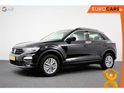 Volkswagen T-Roc - 1.5 TSI DSG Style Navigatie Climate Control Adatieve Cruise