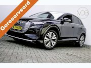 Audi Q4 e-tron - 35 SOH 91,6% Advanced edition 55 kWh 2022 Origineel NL