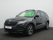 Skoda Kodiaq - 1.5 TSI 150pk Sportline Business 7p. | Panoramadak | Trekhaa