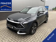 Kia Sportage - 1.6 T-GDi MHEV DYNAMIC AWD AUTOMAAT