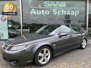 Saab 9-5 - 2.0t Griffin Sedan Automaat | Rijklaar incl garantie | Hirsc