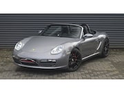 Porsche Boxster - 987 S 3.2