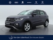 Volkswagen T-Cross - 1.0 TSI Style DSG / Navigatie / Camera