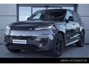 Land Rover Range Rover Sport - P440e Dynamic SE | 23"Gloss Black l 24 Mnd Approved Garantie