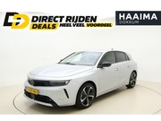 Opel Astra - 1.2 Elegance 130 PK Automaat | Navigatie | Climate control |