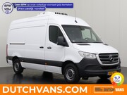 Mercedes-Benz Sprinter - 316CDI Automaat L2H2 KoelVrieswagen 12/220V | Navigatie | Ca