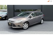 Ford Focus - Wagon 1.6 TI-VCT Titanium Airco|PDC Achter|Automaat||Trekhaa