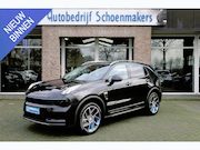 Lynk & Co 01 - 1.5 261PK! 6.6Kwh LADEN! 360-CAMERA PANO/SCHUIF INFINITY DAB