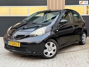 Toyota Aygo - 1.0 | Airco | 5 Deurs