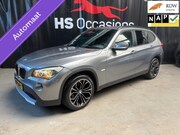 BMW X1 - 2010 | NAP | Lage km | PDC v/a | Memory stoelen