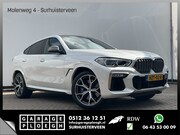 BMW X6 - M50D High Executive M-Sport HUD Trekhaak Harman/Kardon Laser
