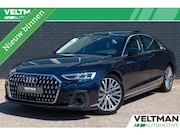Audi A8 - 60 TFSI e quattro PANO MASSAGE HEAD UP B&O MATRIX