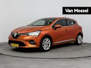 Renault Clio - 1.0 TCe Intens 90PK | Automaat | Stoelverwarming | Climate C