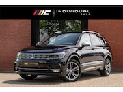 Volkswagen Tiguan All-Space - Allspace 2.0 TSI 4Motion 7p. 190pk R-Line Int/Ext Full LED