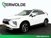 Mitsubishi Eclipse Cross - 2.4 PHEV First Edition | Trekhaak |