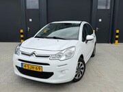 Citroën C3 - 1.2 VTi Tendance