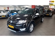 Dacia Sandero - 0.9 TCe S&S Stepway Lauréate
