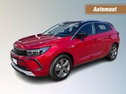 Opel Grandland - 1.6 PHEV 225 HYBRID ULTIMATE TREKHAAK