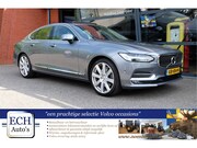 Volvo S90 - T5 Inscription, B&W Audio, Schuifdak, Leer, Apple Carplay, 2