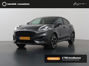 Ford Puma - 1.0 EcoBoost Hybrid ST-Line X | Winterpakket | Parkeercamera