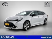 Toyota Corolla - Touring Sports Hybrid 140 Dynamic | NL dealeronderhouden | S