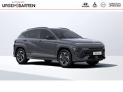 Hyundai Kona - 1.6 GDI HEV N Line €5.500, - Voorraad korting! Van €43.090, 