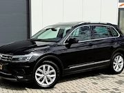 Volkswagen Tiguan - 1.5 TSI ACT Comfortline Business