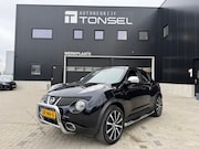 Nissan Juke - 1.6 DIG-T Tekna All-Mode 4X4 / Automaat / Camera / Navigatie