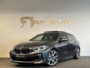 BMW 1-serie - M135i xDrive High Executive Edition Pano|HuD|H/K