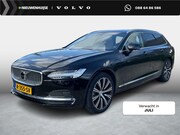 Volvo V90 - 2.0 T6 Plug-in hybrid AWD Ultimate Bright | PHEV | 360 Grade