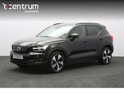 Volvo XC40 - Recharge P8 AWD R-Design, SOH 92 %, Panoramadak, Leder, 4 x