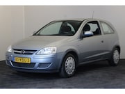 Opel Corsa - 1.2-16V Rhythm