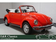 Volkswagen Kever - Cabriolet