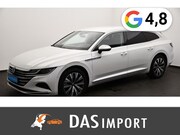 Volkswagen Arteon Shooting Brake - Elegance