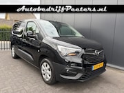 Opel Combo - 1.5D L2H1 Navi Camera Cruise PDC Achterdeuren Sportvelgen